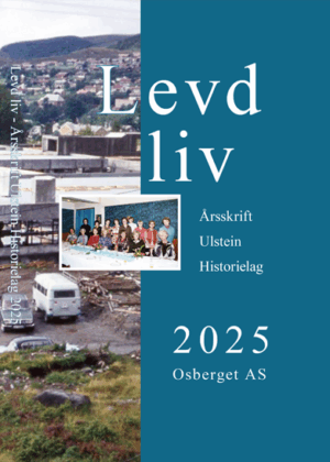 Levd liv 2025