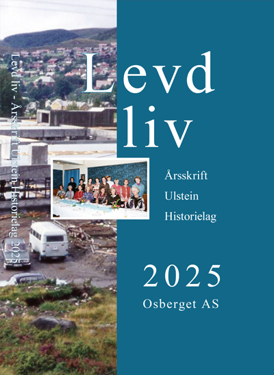 Levd liv 2025